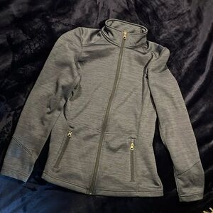 Women’s light weight warm jacket